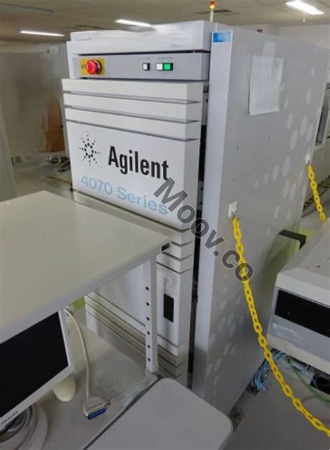 Used 4073A for sale. Agilent .